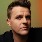 Jake Humphrey profile photo