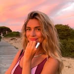 Aitana Soriano🦋🌞 profile photo