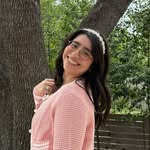 Alex Ochoa Suo 索雅涵 💗 profile photo