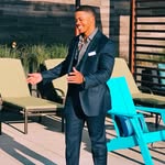 Najee Smith profile photo