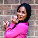 Katya Jones profile photo