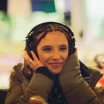 Aurélia profile photo
