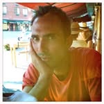 Matt Hyams profile photo