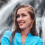 Юлия Блинникова profile photo