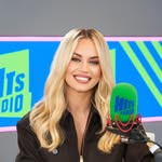 Kimberly Wyatt profile photo