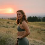 Meg Farley ᨏ Outdoors + Movement profile photo