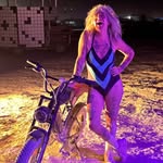Bunnie Reiss! profile photo