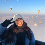 grace cheng ✨ profile photo