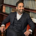 Farid Qureshi profile photo