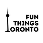 Fun Things Toronto - To Do and See! profile photo