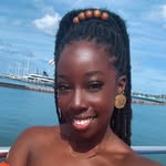 K. Janea’ Daniel profile photo