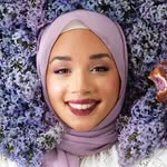 Camilla Hamid profile photo