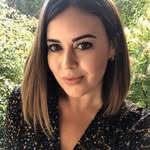 Katherine Palumbo profile photo