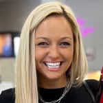 Courtney Stensland profile photo