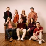 Voces8 profile photo