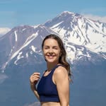 Asya Olson • California • Travel & Lifestyle profile photo
