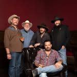 Reckless Kelly profile photo