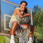 Crissa Jackson profile photo