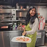 Shivangi Upadhyaya profile photo