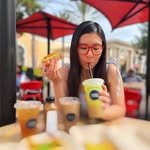 Levina Capunpun profile photo