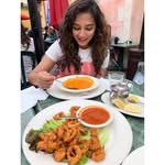 Ravali Pratapa 👩🏻‍🍳 profile photo