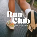 Good Vibes Run Club 🏃🏼‍♀️ profile photo