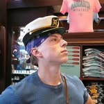 Miles Miller profile photo