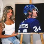 Danielle Zafirovski profile photo