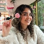 Fatemeh profile photo