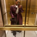 Sade Robinson profile photo