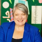 Rachel Morris - Qatar’s most respected food writer profile photo