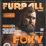 Furball profile photo