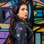 Cristina Amaro profile photo