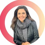 Sonali Morjaria profile photo