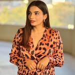 Aanchal Jain profile photo