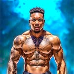 Darryl Williams profile photo