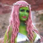 Valerie Vasquez profile photo