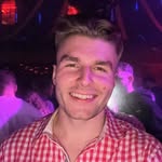 Max Herzberg profile photo