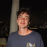 Ben Bader profile photo
