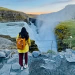 Travel & Book Content Creator profile photo