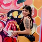 Hannah Bull profile photo