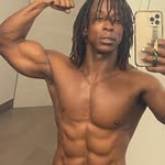 Shaka Smith VEGAN actor lawyer profile photo