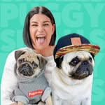 Puggy Smalls & Mumma Charlie profile photo