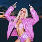Lifestyle / Aesthetic / Inspiration profile photo