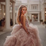 Lina 🌸Chicago influencer profile photo