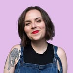 leena norms profile photo