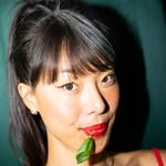 意兰 Anna Zhang profile photo