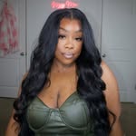 Nizzy Mac ♌️ Local Austin Baddie 😛 profile photo