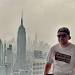 Went To America 🇺🇸 profile photo