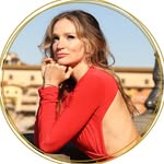 Danae Mercer Ricci profile photo